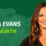 Sara Evans Net Worth